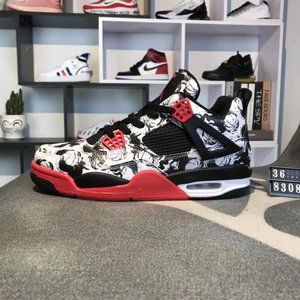 New Nike AJ Sneakers for men's running shoes